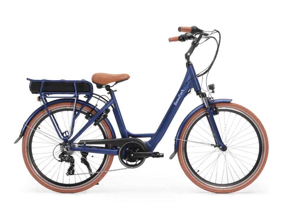 Vélo électrique Beaufort Bonnie