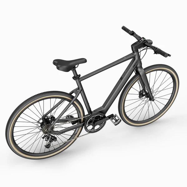 Fiido C21 - Gravel Vélo électrique Léger – Image 3