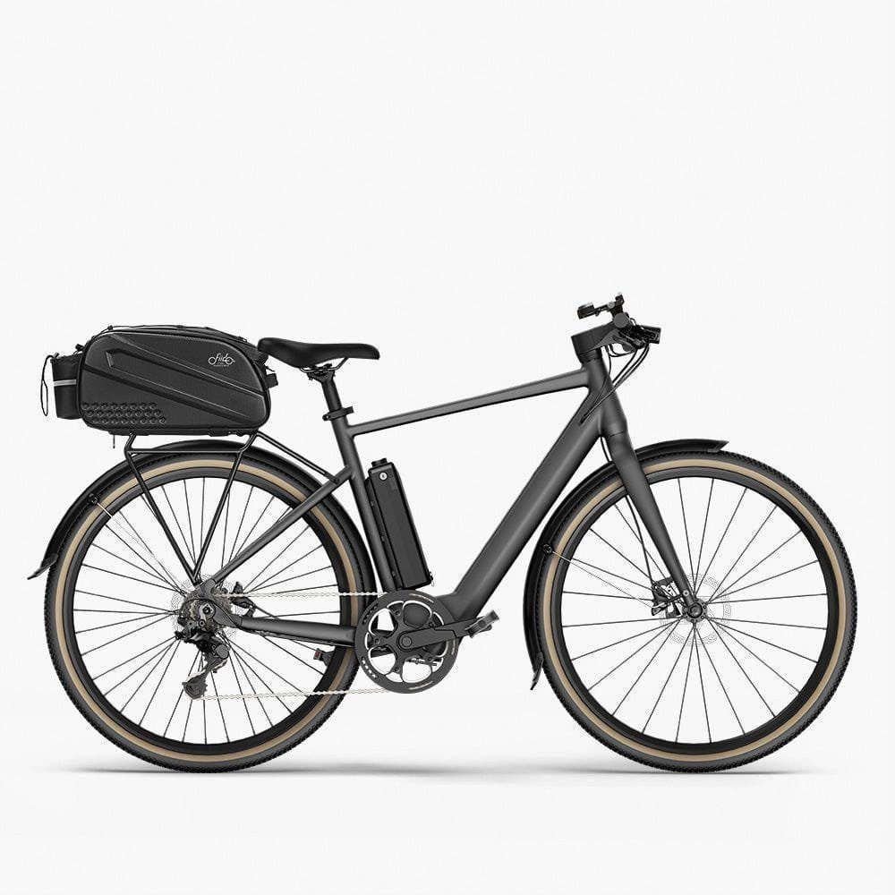 Fiido C21 - Gravel Vélo électrique Léger – Image 4