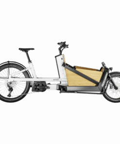 Alternative view of E-CARGOVILLE LJ