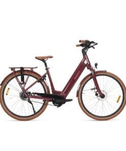 Vélo électrique de ville Beaufort Bay 2024