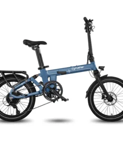 Vélo électrique pliant Cyrusher Sonder