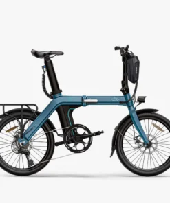 Fiido D11 - Vélo électrique Pliant