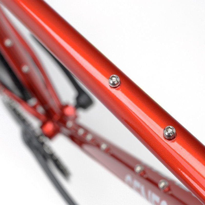 Vélo gravel Genesis Croix de Fer 10 FB – Image 8