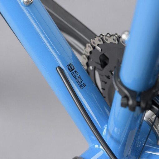 Vélo Gravel Genesis Croix de Fer 40 – Image 15