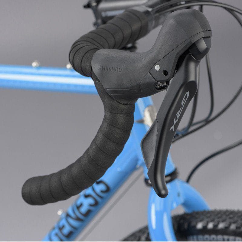 Vélo Gravel Genesis Croix de Fer 40 – Image 3