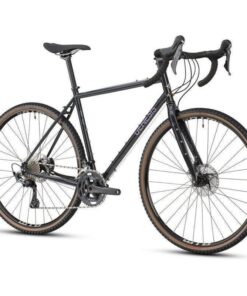 Alternative view of Vélo gravel Genesis Croix de Fer 50