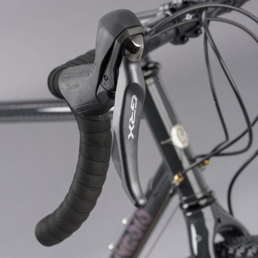 Vélo gravel Genesis Croix de Fer 50 – Image 3