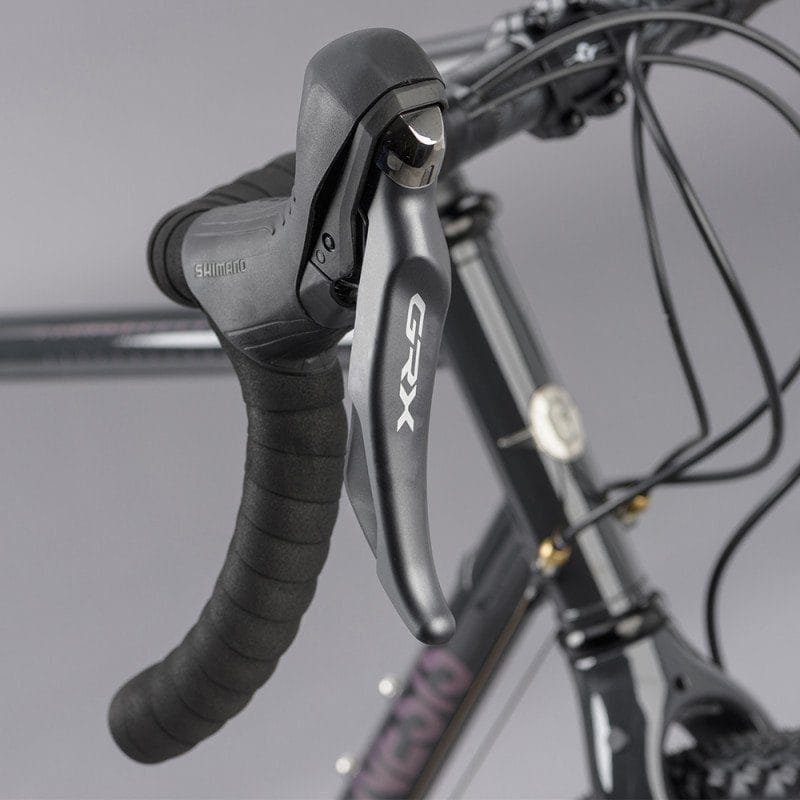 Vélo gravel Genesis Croix de Fer 50 – Image 3