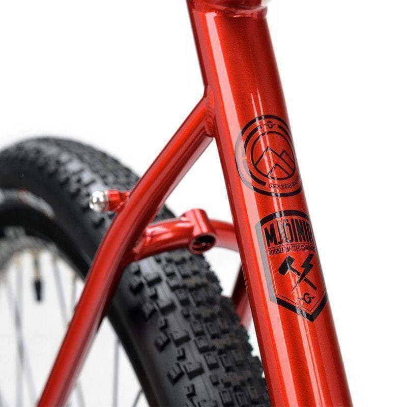 Vélo gravel Genesis Croix de Fer 10 FB – Image 6