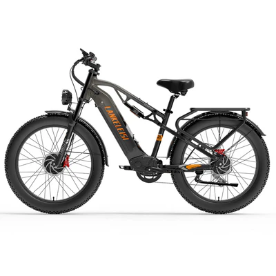 Lankeleisi MG800Max 2000W VTTAE à double moteur – Image 4