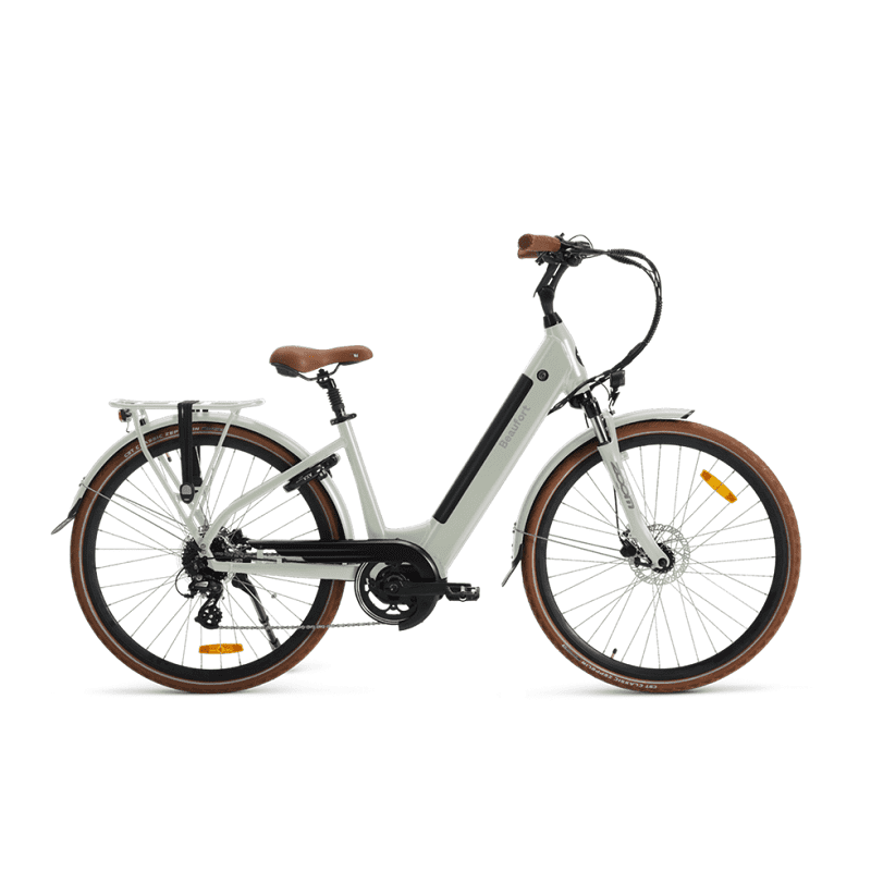 Vélo ville électrique Beaufort Babett – Image 2