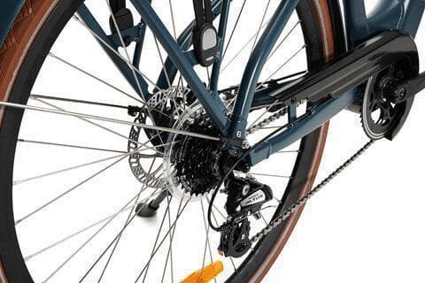 Vélo ville électrique Beaufort Babett – Image 6