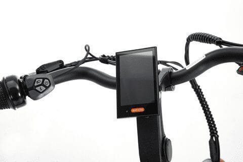 Vélo ville électrique Beaufort Babett – Image 7