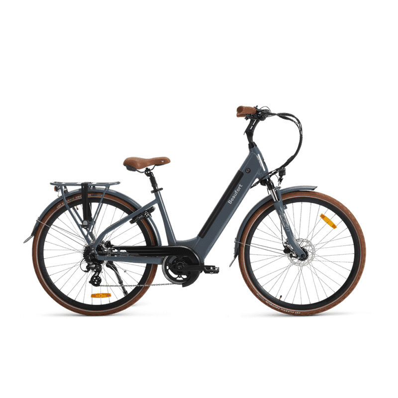 Vélo ville électrique Beaufort Babett – Image 3