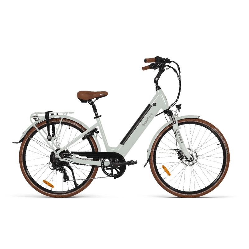 VTC électrique Beaufort Britt – Image 4
