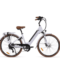 VTC électrique Beaufort Britt