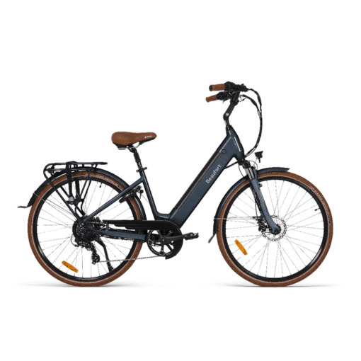 VTC électrique Beaufort Britt – Image 3