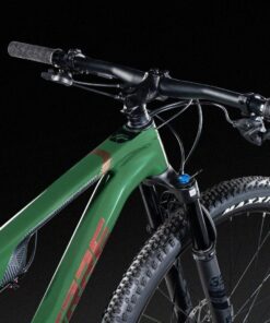 Alternative view of VTT Lapierre XR 5.9 2025