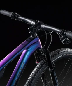 Alternative view of VTT tout-suspendu Lapierre XR 9.9 2025