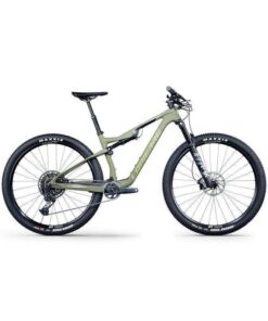 Alternative view of VTT Tout-suspendu Lapierre XRM 7.9 2025