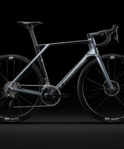 Alternative view of Vélo de route Lapierre Xelius DRS 6.0 AXS 2025