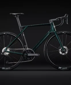 Vélo de route Lapierre Xelius DRS 7.0 2025