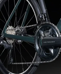Alternative view of Vélo de route Lapierre Xelius DRS 7.0 2025