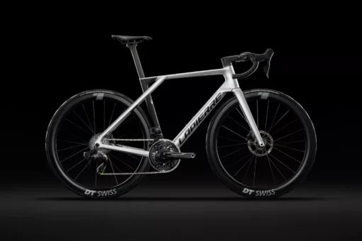 Vélo de route Lapierre Xelius DRS 8.0 AXS 2025 – Image 4