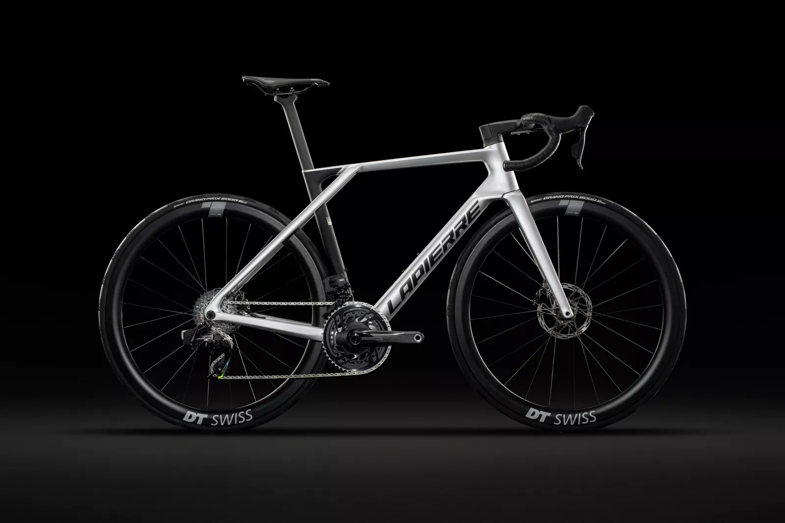 Vélo de route Lapierre Xelius DRS 8.0 AXS 2025 – Image 4