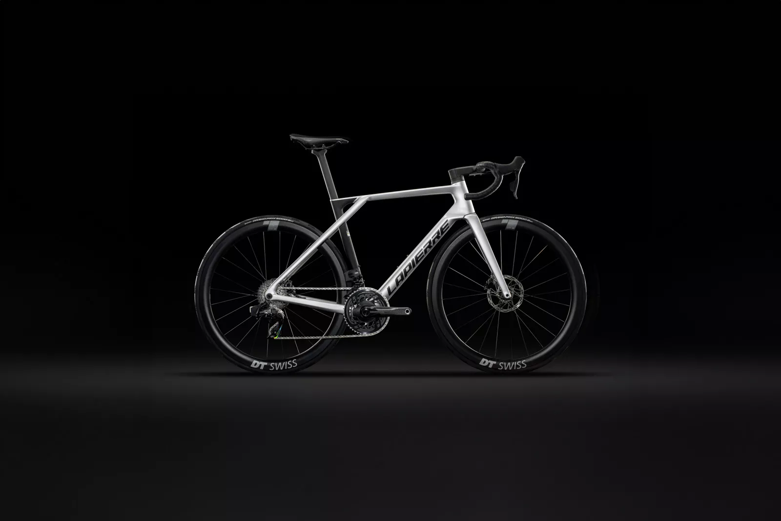 Vélo de route Lapierre Xelius DRS 8.0 AXS 2025 – Image 2