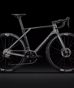 Alternative view of Vélo de route Lapierre Xelius DRS 9.0 2025