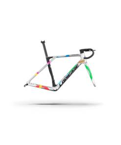 Lapierre Xelius DRS SO Frameset 2025