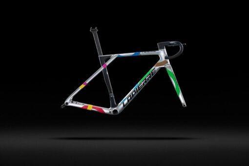 Lapierre Xelius DRS SO Frameset 2025 – Image 4