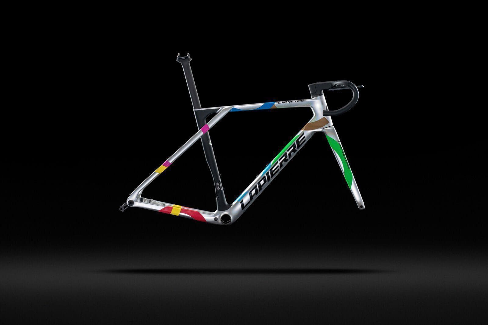 Lapierre Xelius DRS SO Frameset 2025 – Image 4