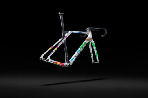 Lapierre Xelius DRS SO Frameset 2025 – Image 3