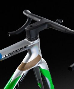 Alternative view of Lapierre Xelius DRS SO Frameset 2025