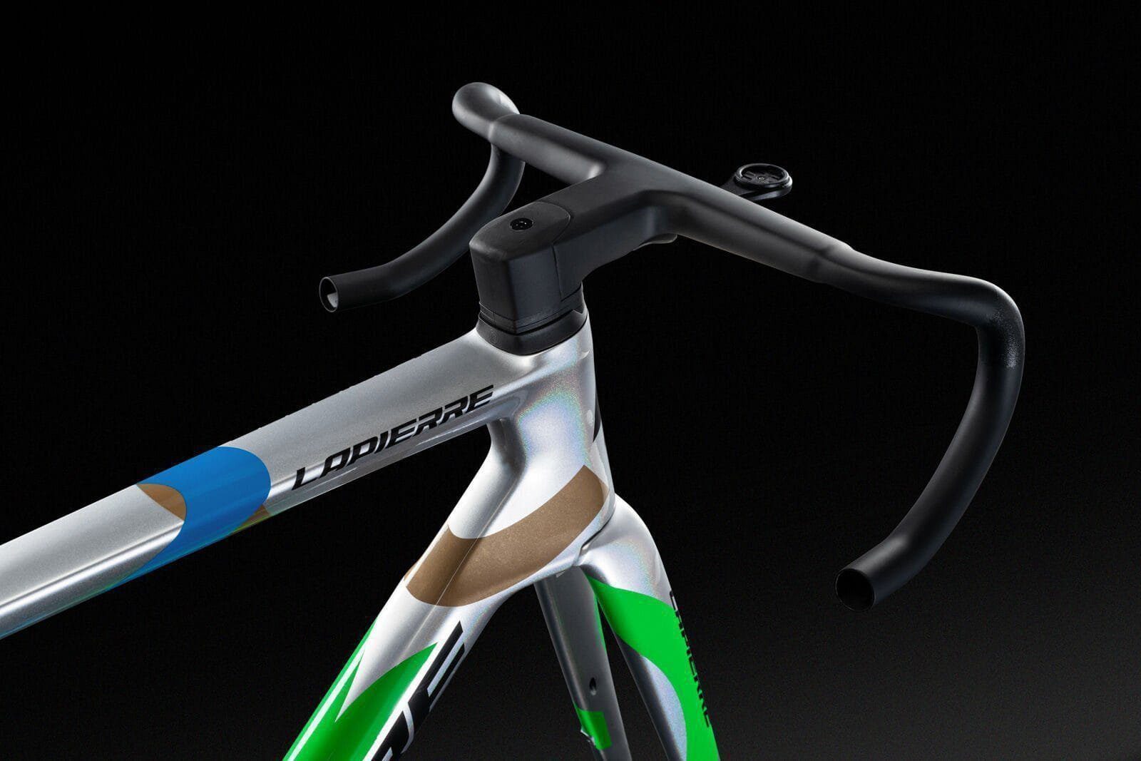 Lapierre Xelius DRS SO Frameset 2025 – Image 2