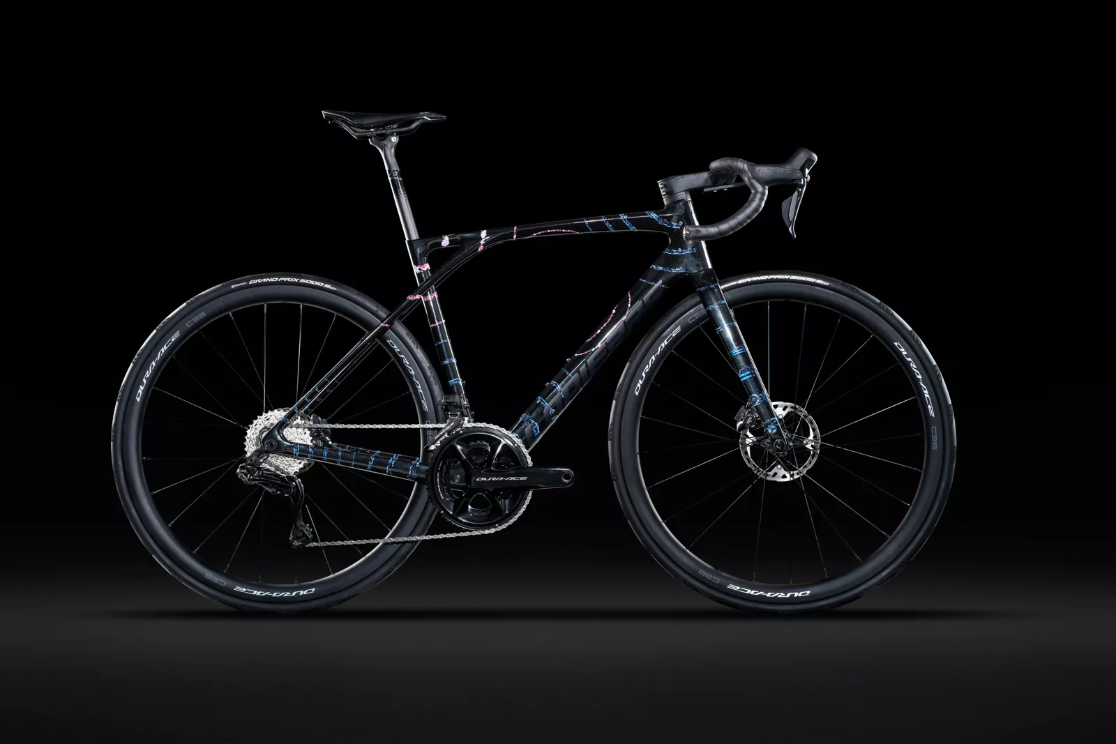 Vélo de route Lapierre Xelius SL 10.0 Edition Symbiosis – Image 2