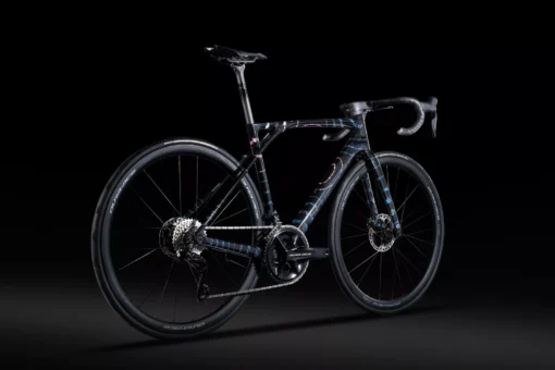 Vélo de route Lapierre Xelius SL 10.0 Edition Symbiosis – Image 3