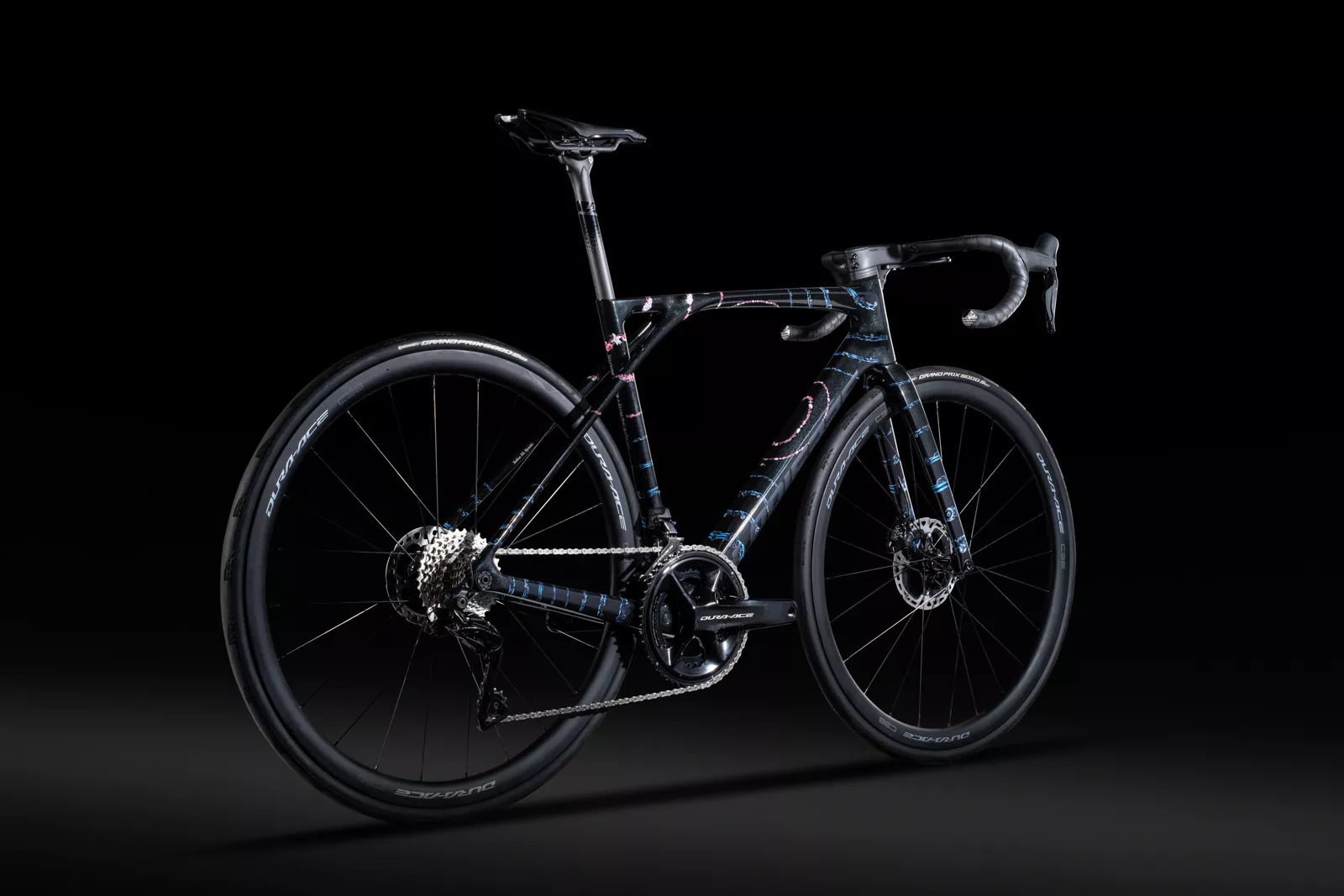 Vélo de route Lapierre Xelius SL 10.0 Edition Symbiosis – Image 3