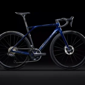 Le Vélo de route Lapierre Xelius SL 8.0 2024