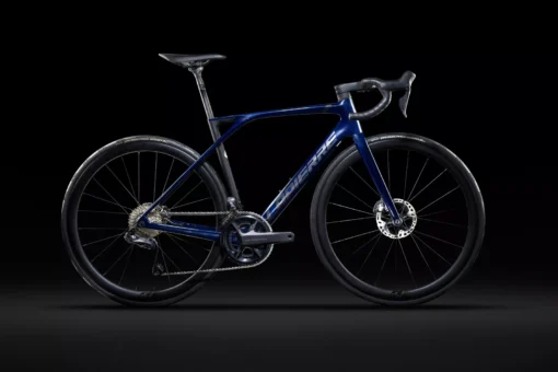 Le Vélo de route Lapierre Xelius SL 8.0 2024