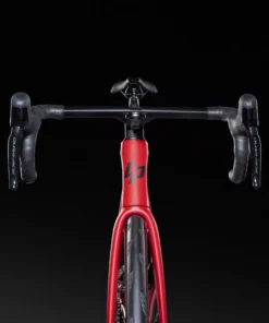 Alternative view of Vélo de route Lapierre Xelius SL 9.0 2024