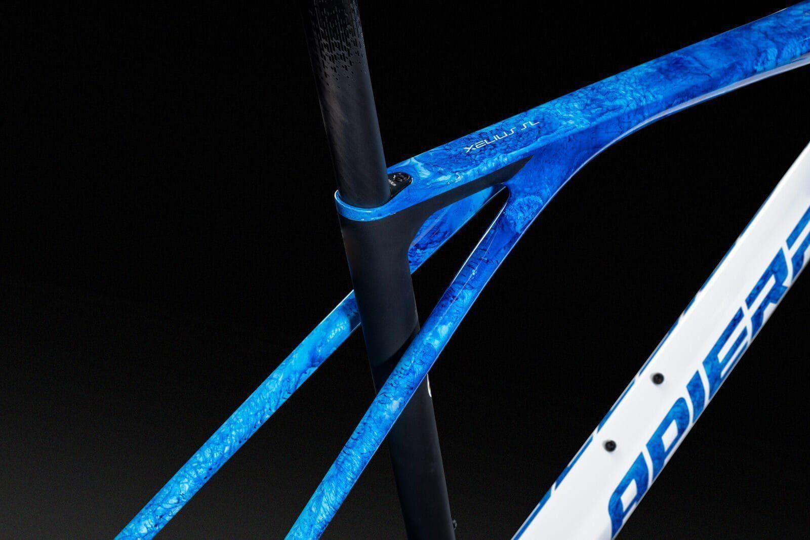 Kit Cadre Xelius SL - Thibaut Pinot Edition – Image 3