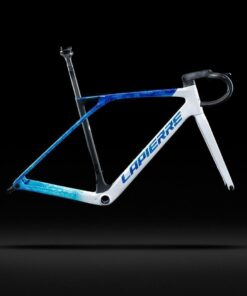 Alternative view of Kit Cadre Xelius SL - Thibaut Pinot Edition