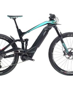 VTT Électrique Bianchi e-SUV Adventure