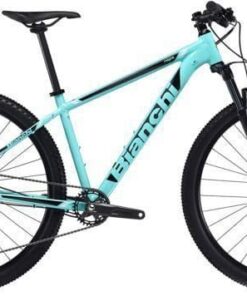 Vtt sport Bianchi magma 9.0 deore 1x11 boost