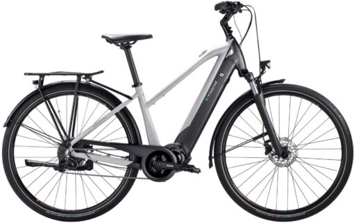 VTC Electrique Bianchi T-Tronik T-Type – Image 2