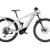 Vélo Électrique Bianchi e-Omnia FT Type